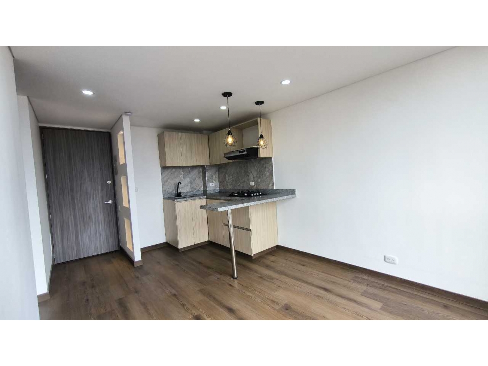 VENTA | APARTAESTUDIO EN MAZUREN — foto 2