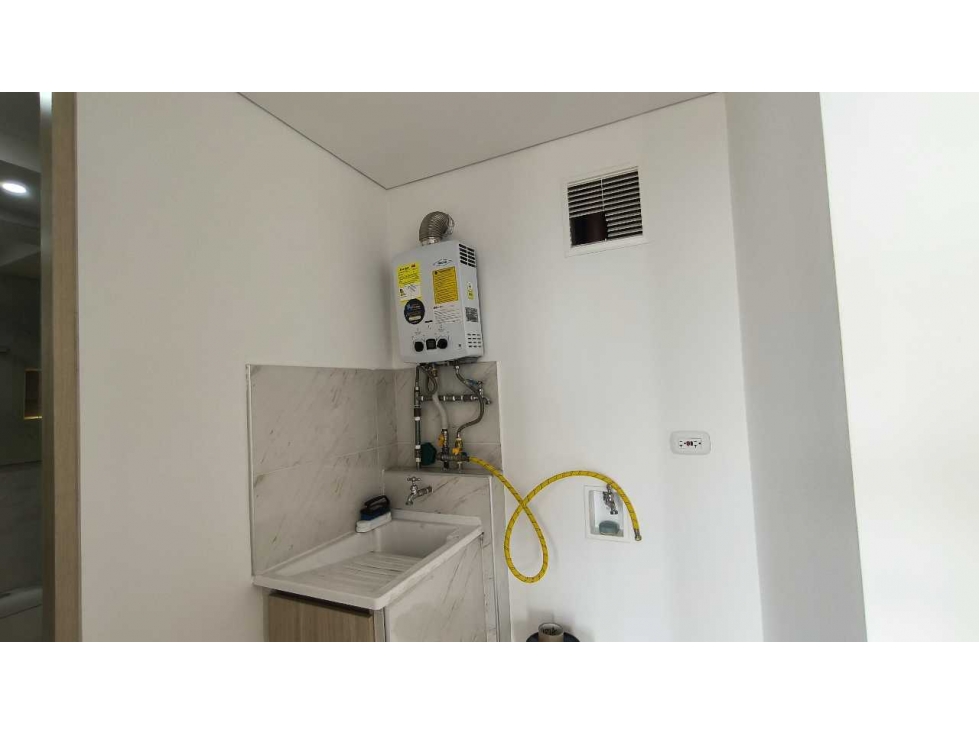 VENTA | APARTAESTUDIO EN MAZUREN — foto 3