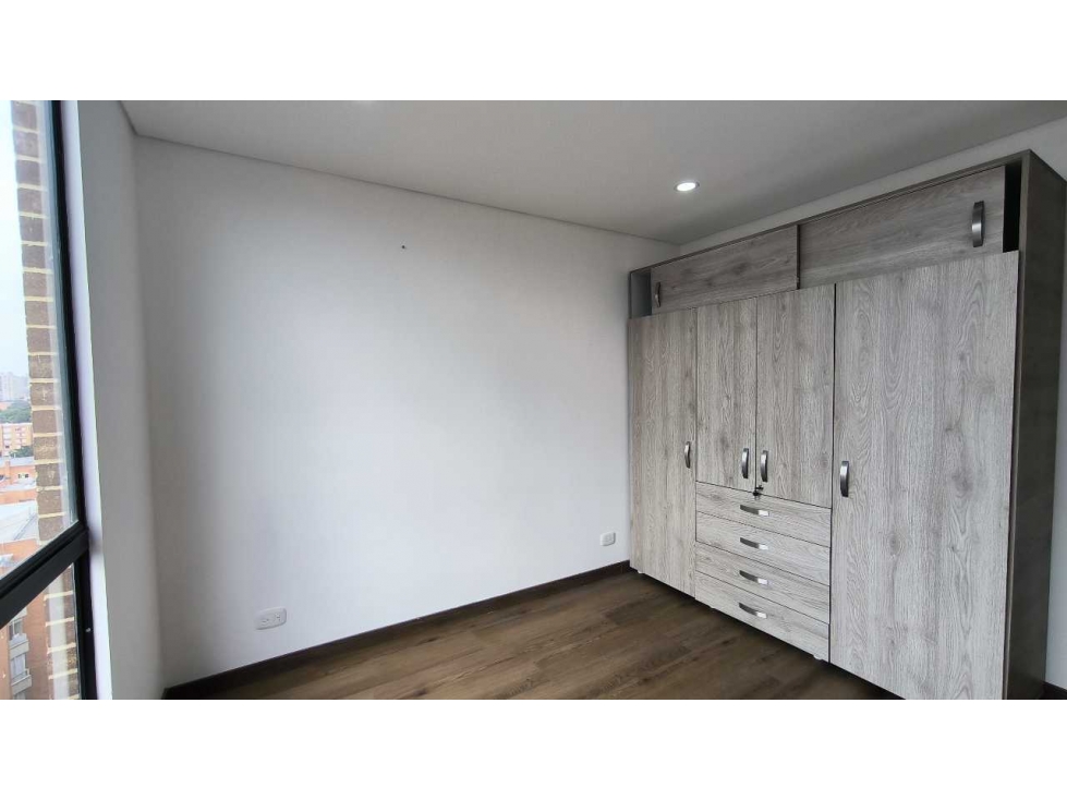 VENTA | APARTAESTUDIO EN MAZUREN — foto 6