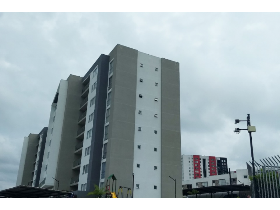 APARTAESTUDIO EN VENTA, NORTE DE ARMENIA — foto 2