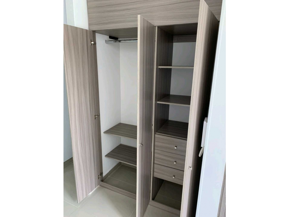 Venta apartaestudio Gratamira — foto 3