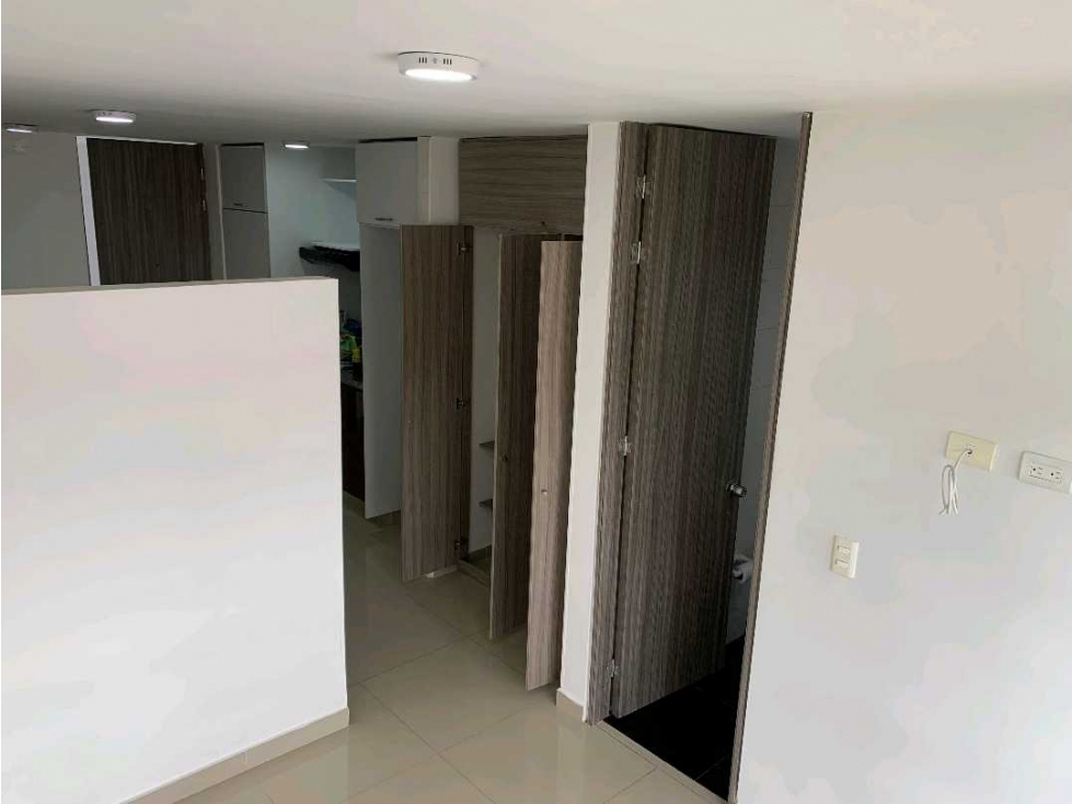 Venta apartaestudio Gratamira — foto 5