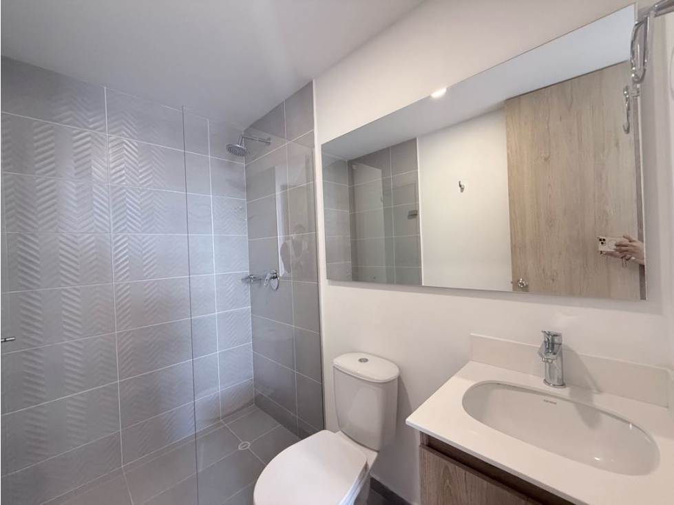 Venta Apartaestudio Guayabal como nuevo — foto 4