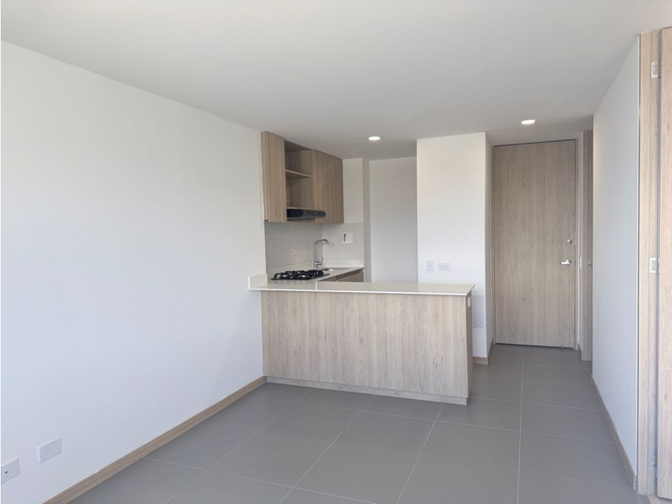 Venta Apartaestudio Guayabal como nuevo — foto 5
