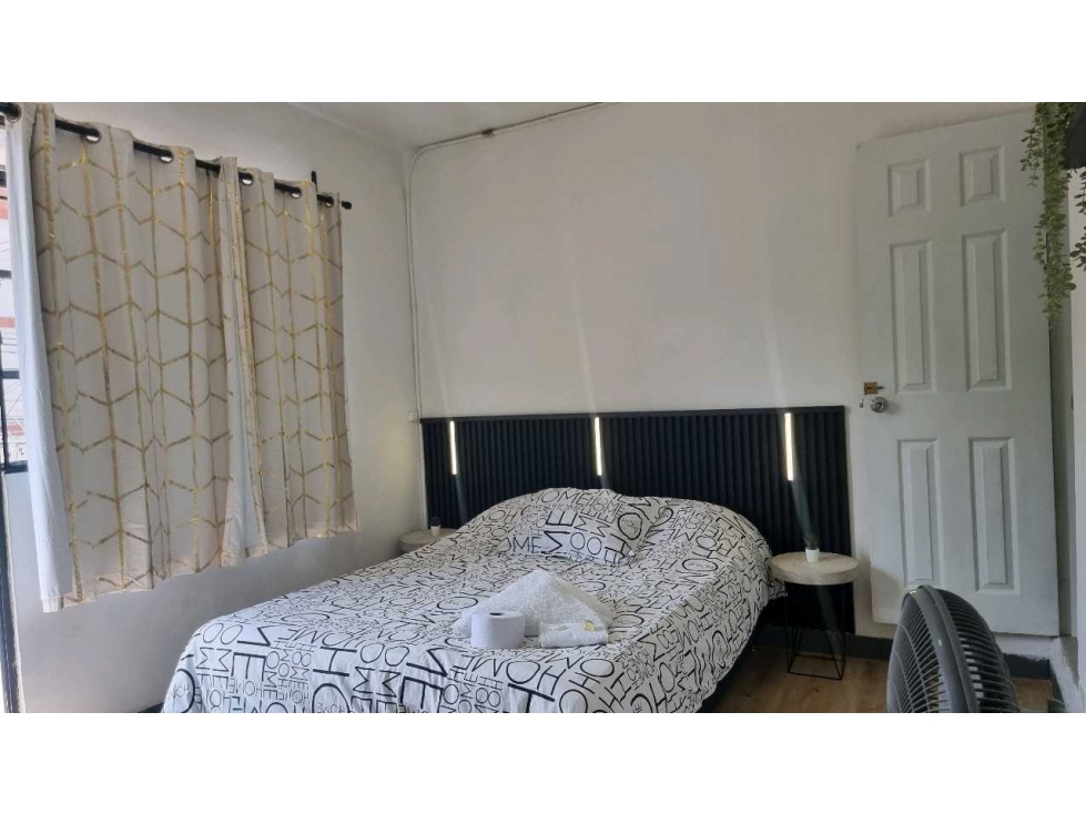 Venta Apartaestudio Airbnb La Castellana Medellín — foto 6