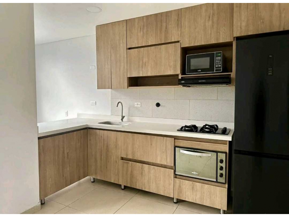 Venta Apartaestudio Laureles Medellín — foto 4