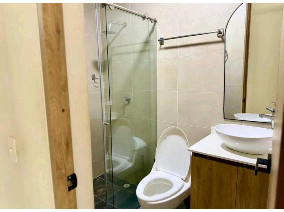 Venta Apartaestudio Laureles Medellín — foto 5