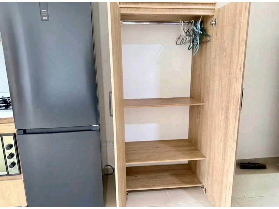Venta Apartaestudio Laureles Medellín — foto 6