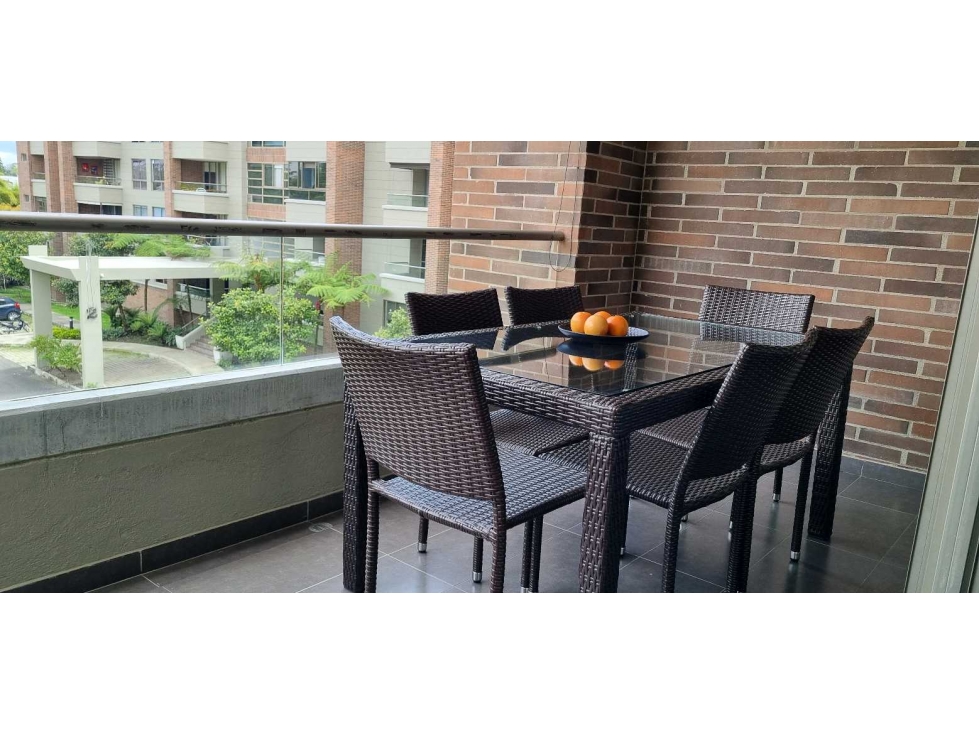 Venta Apartaestudio Rionegro llanogrande — foto 3