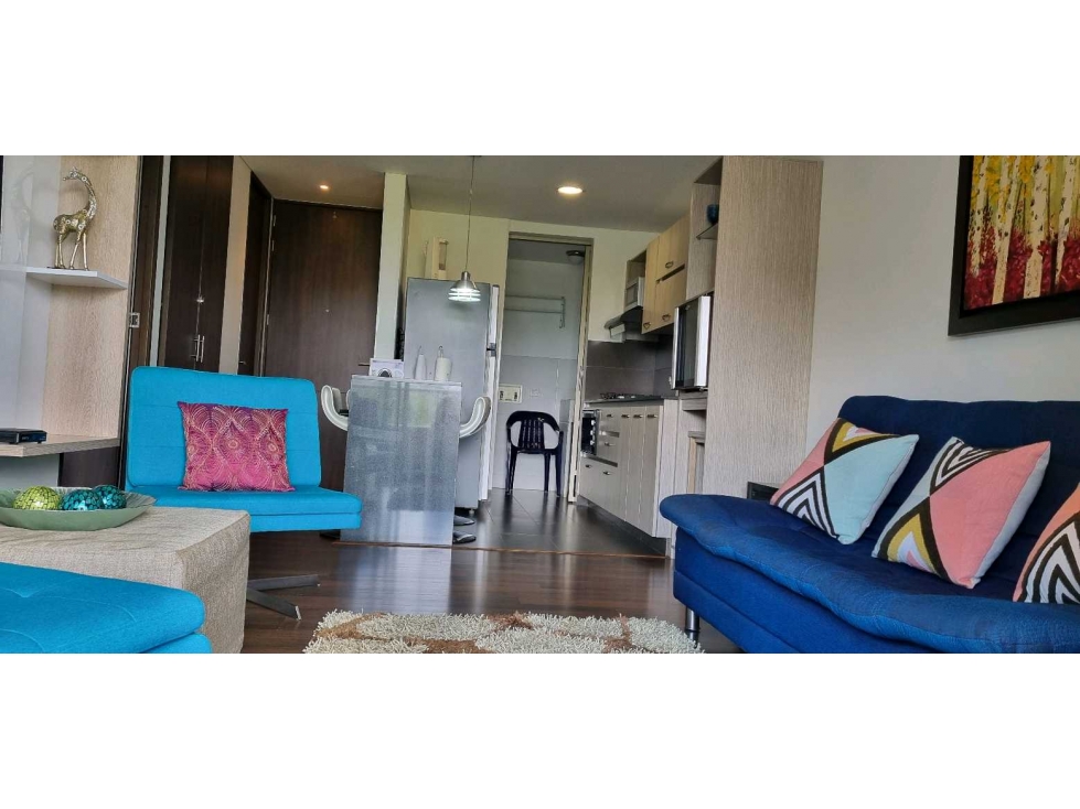Venta Apartaestudio Rionegro llanogrande — foto 4