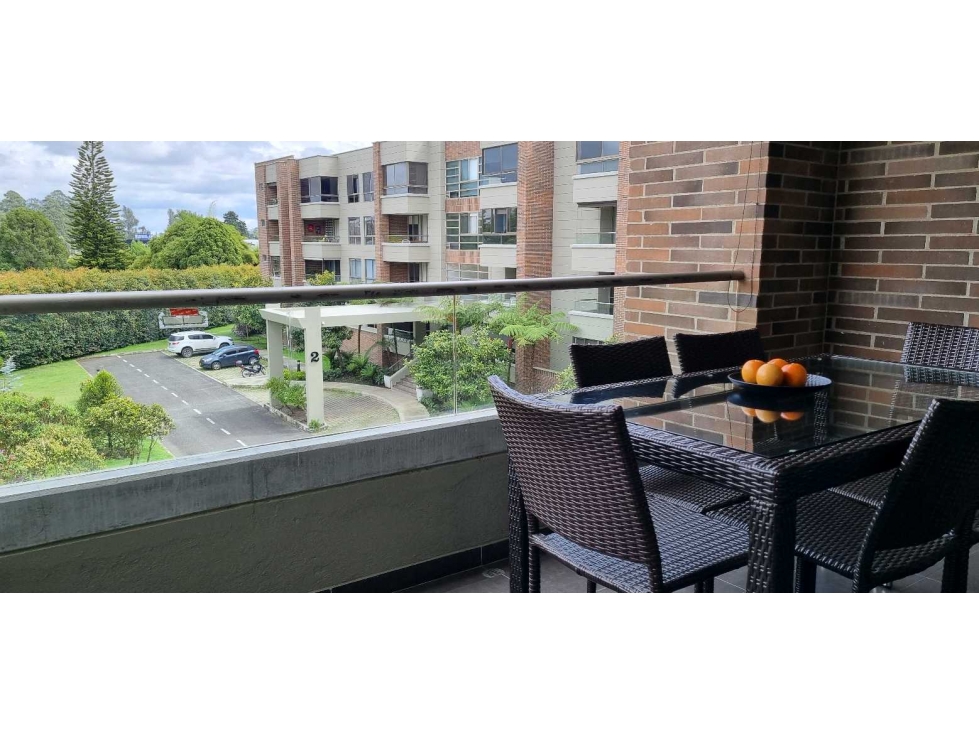 Venta Apartaestudio Rionegro llanogrande — foto 2