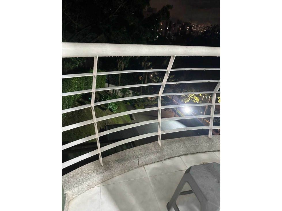 VENTA APARTAESTUDIO LOMA DE LOS BERNAL — foto 6