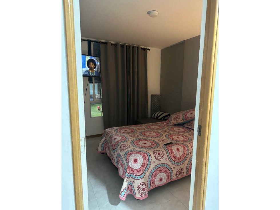APARTAESTUDIO EN VENTA LOMA DE LOS BERNAL — foto 4