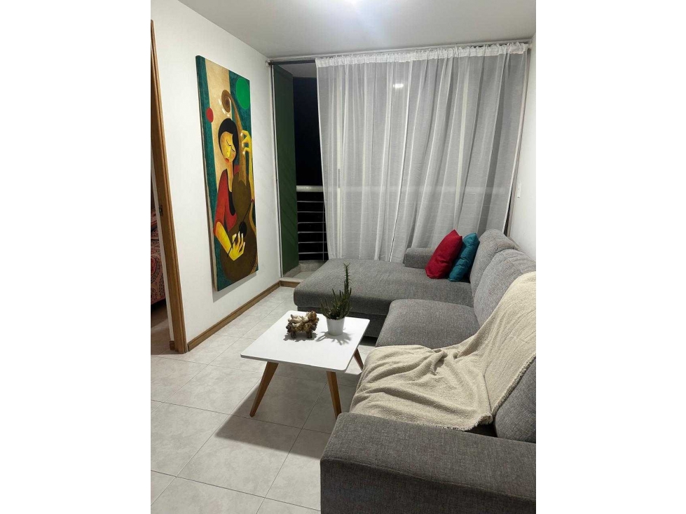 APARTAESTUDIO EN VENTA LOMA DE LOS BERNAL