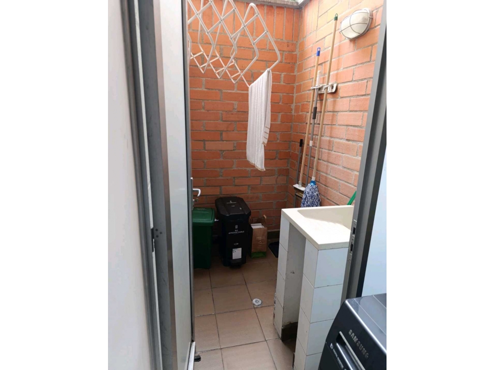 Venta Apartaestudio Loma Del Esmeraldal Envigado. - 6