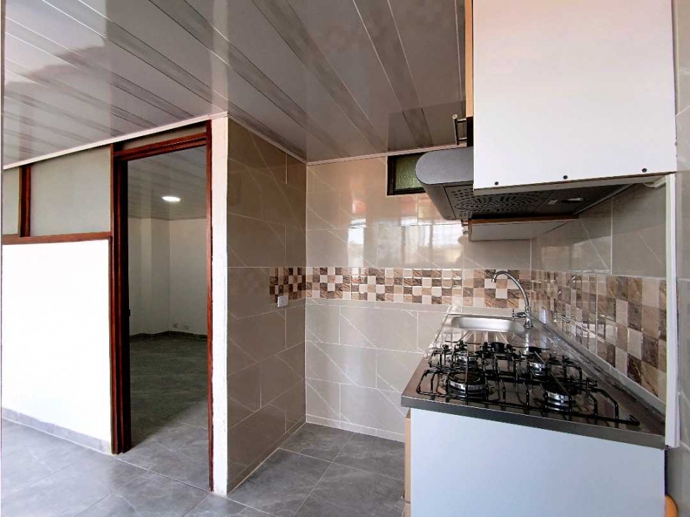 Venta Apartaestudio Los Álamos Manizales — foto 2
