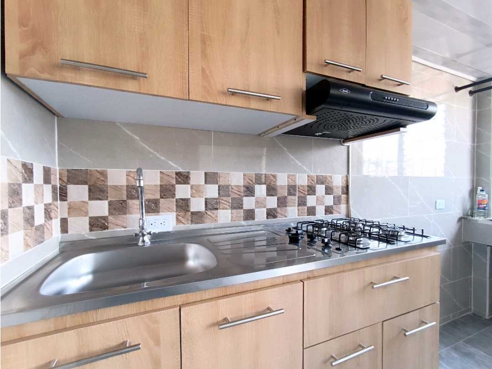 Venta Apartaestudio Los Álamos Manizales — foto 3