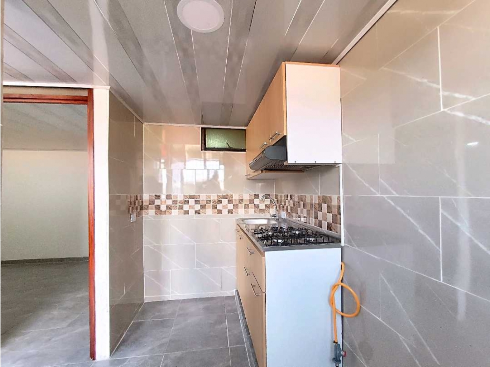 Venta Apartaestudio Los Álamos Manizales — foto 4