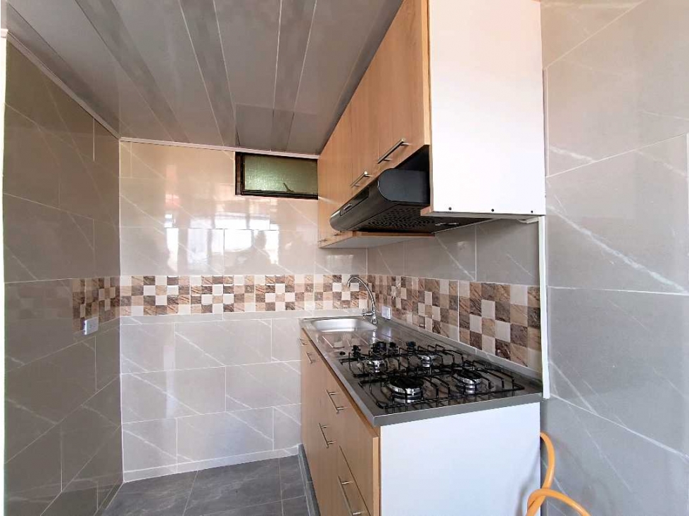 Venta Apartaestudio Los Álamos Manizales — foto 6