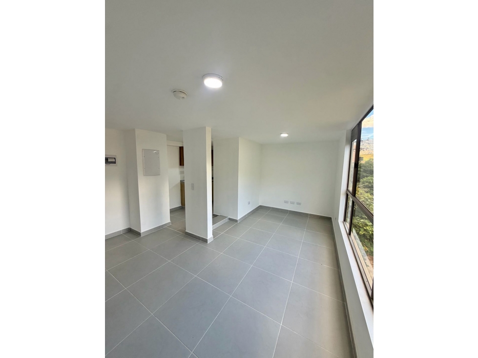 Venta apartaestudio/ majagua/ trapiche — foto 5