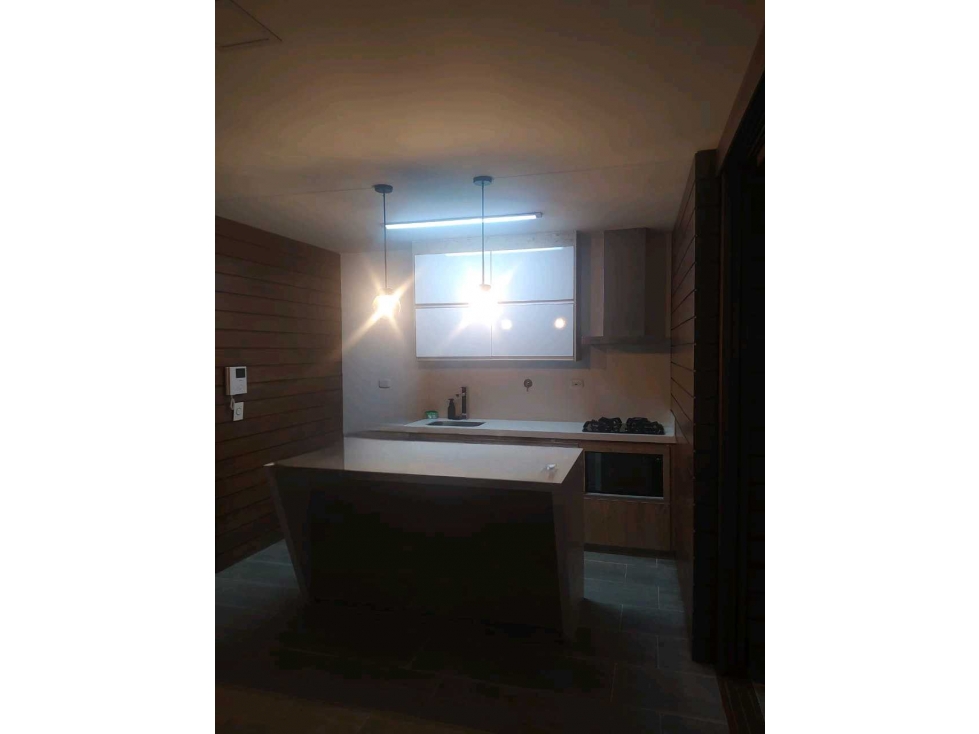 Venta apartaestudio Malibu, Medellin — foto 3
