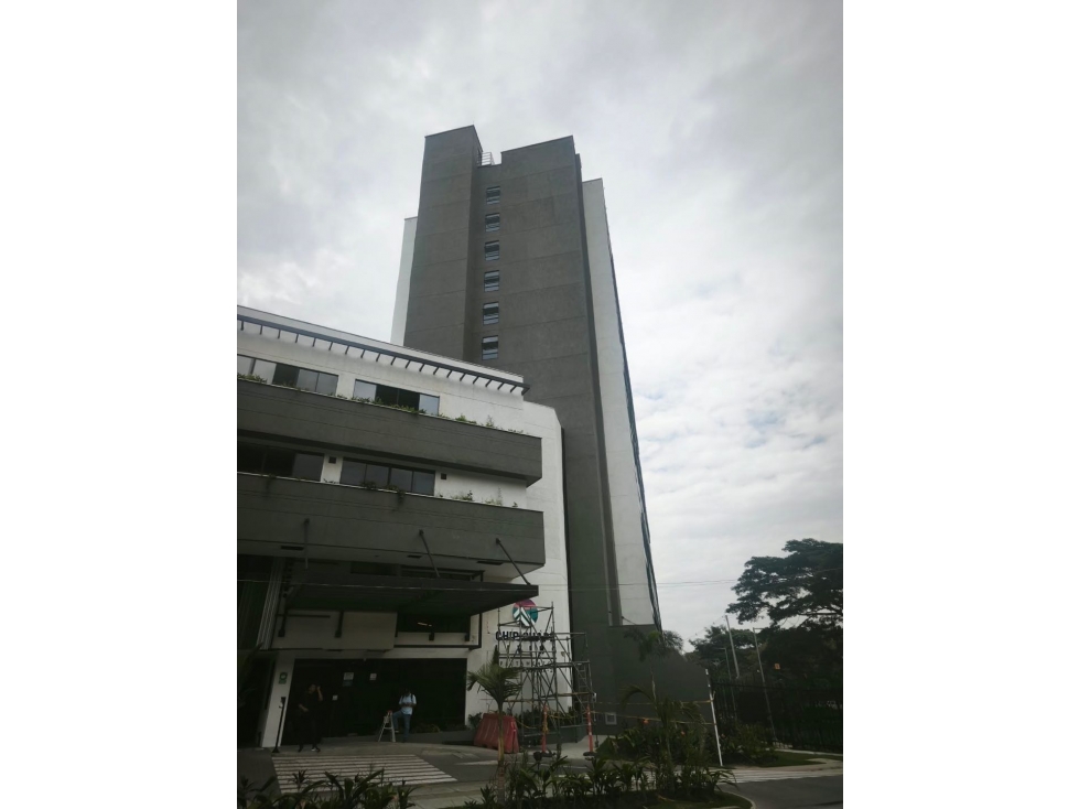 Venta Apartaestudio sector Chipichape Norte Cali (GH) — foto 2