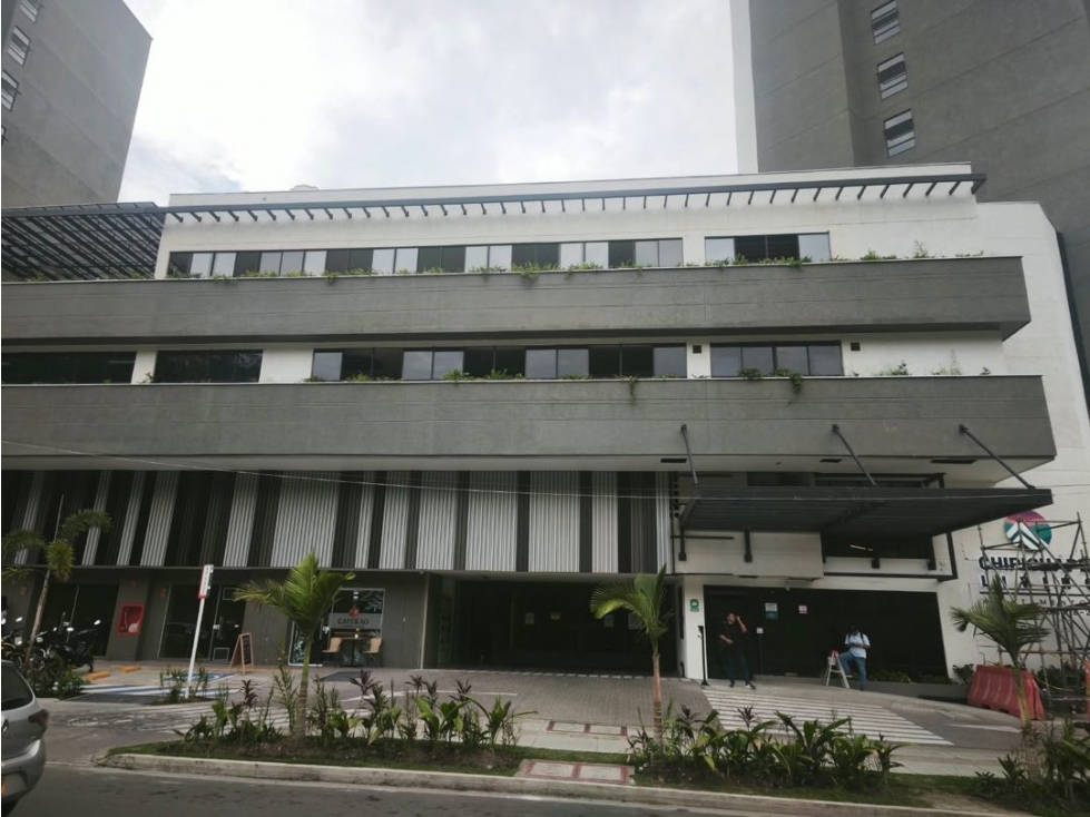 Venta Apartaestudio sector Chipichape Norte Cali (GH) — foto 3