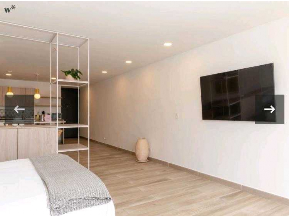 Venta Apartaestudio para Airbnb Laureles Medellín — foto 4