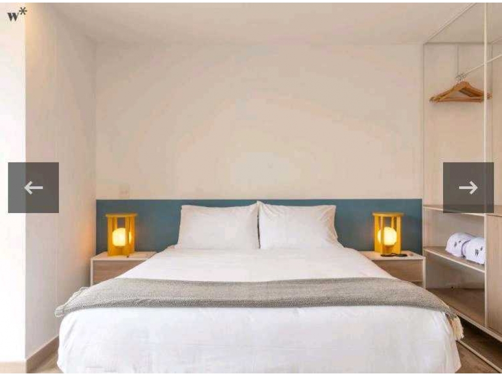 Venta Apartaestudio para Airbnb Laureles Medellín — foto 6