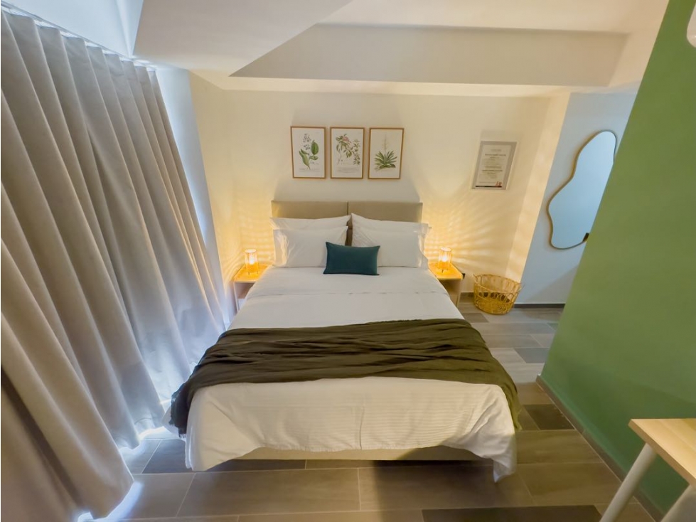 Venta apartaestudio para rentas cortas Conquistadores — foto 2