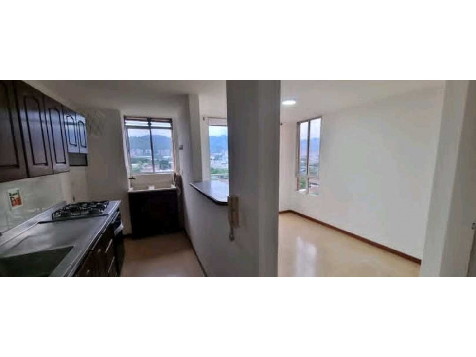 VENTA DE APARTAESTUDIO EN EL POBLADO POR LAS VEGAS Y UNIVERSIDAD EAFIT — foto 2