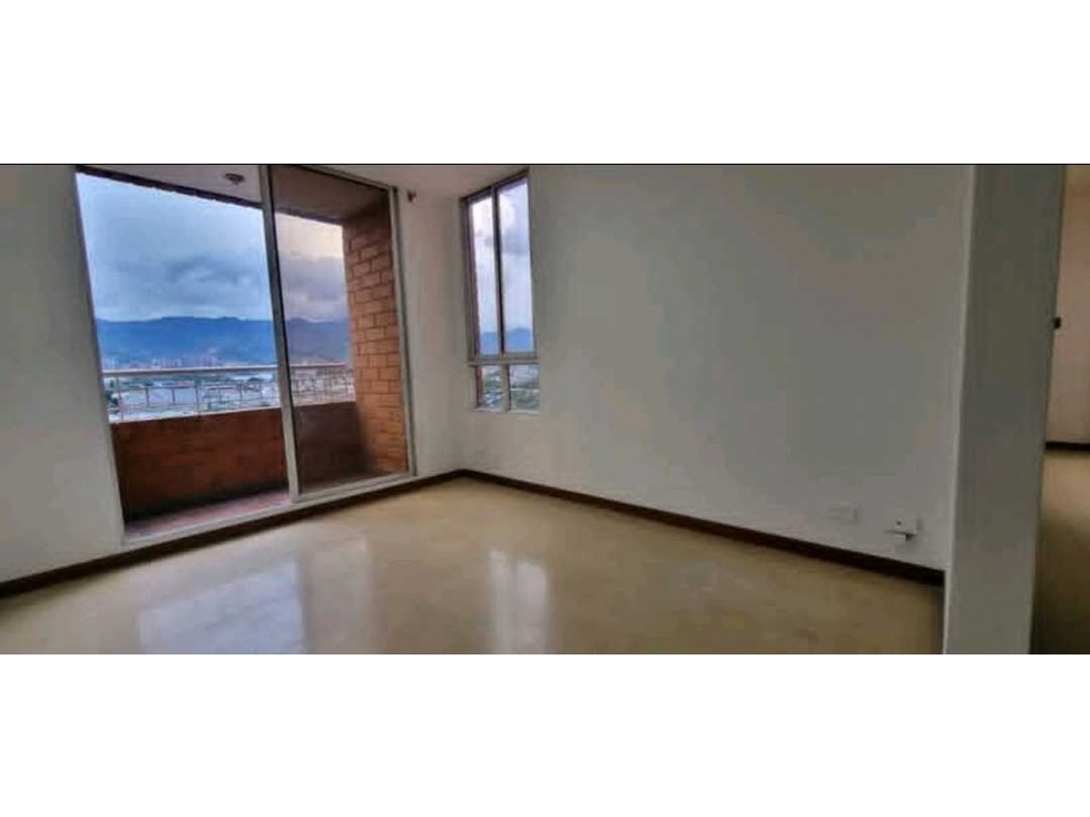 VENTA DE APARTAESTUDIO EN EL POBLADO POR LAS VEGAS Y UNIVERSIDAD EAFIT — foto 4