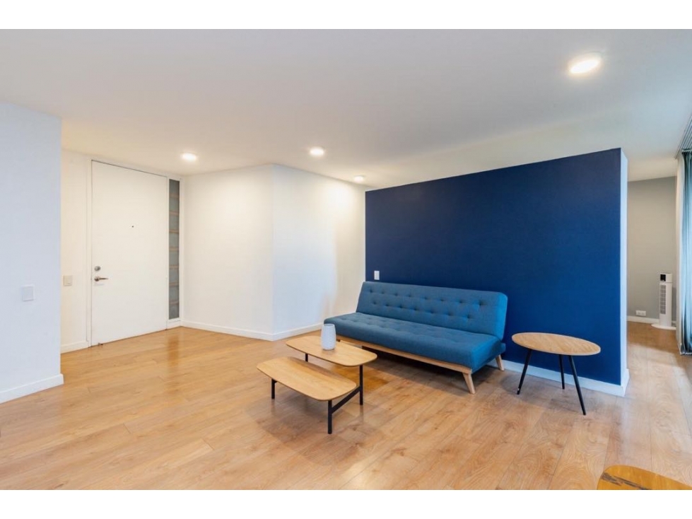 Venta Apartaestudio Poblado Lalinde — foto 3