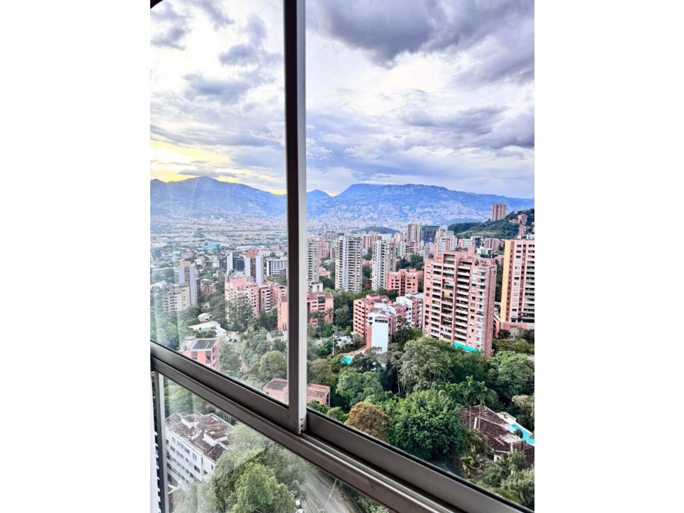 VENTA APARTAESTUDIO POBLADO LOMA EL TESORO MEDELLÍN ANTIOQUIA — foto 6