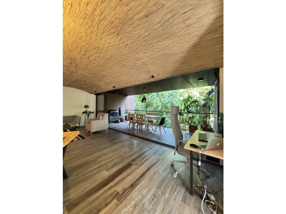 Venta Apartaestudio Poblado Medellín Centro.automotriz Premium Plaza — foto 2