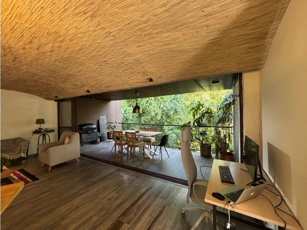 Venta Apartaestudio Poblado Medellín Centro.automotriz Premium Plaza — foto 3