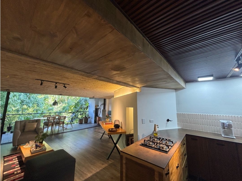 Venta Apartaestudio Poblado Medellín Centro.automotriz Premium Plaza — foto 5