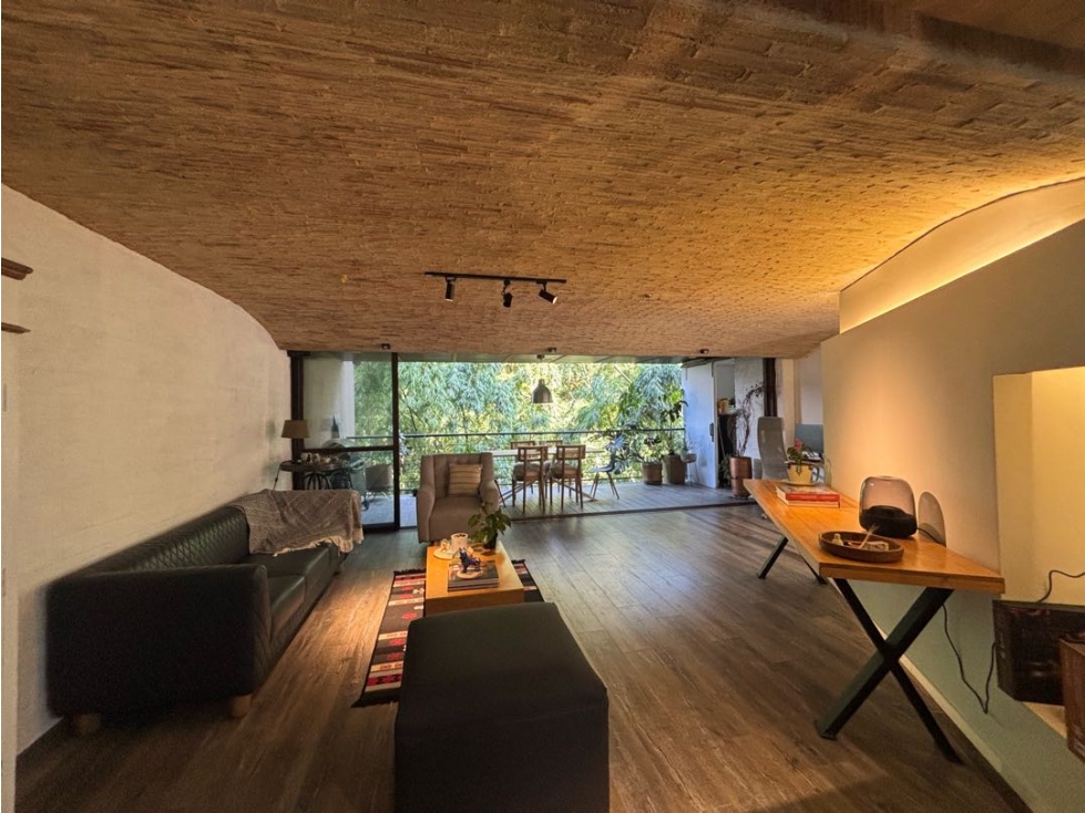 Venta Apartaestudio Poblado Medellín Centro.automotriz Premium Plaza — foto 4
