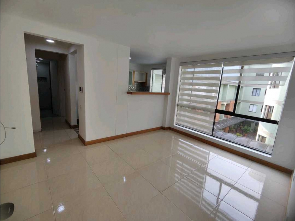 Venta apartaestudio remodelado - Laureles