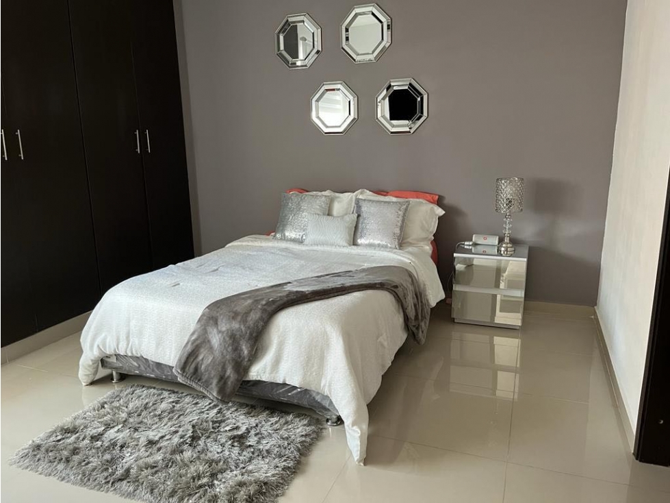 Venta Apartaestudio Alto prado — foto 4