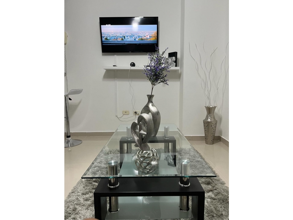 Venta Apartaestudio Alto prado — foto 5