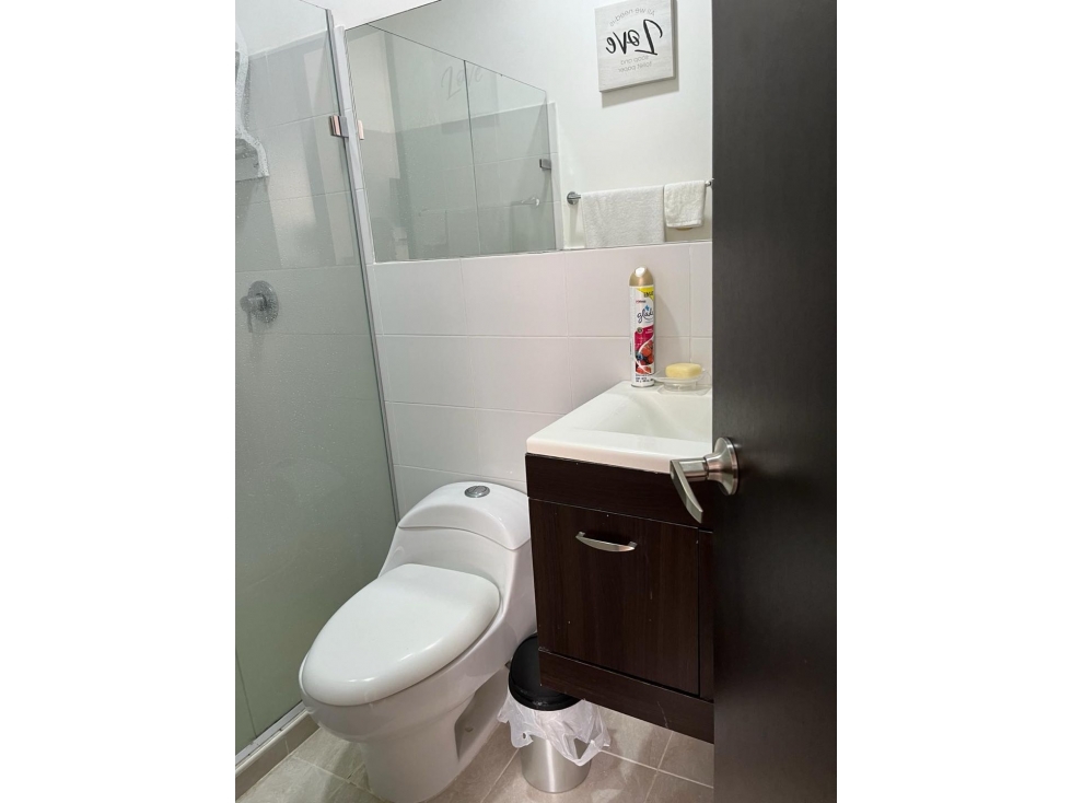 Venta Apartaestudio Alto prado — foto 6