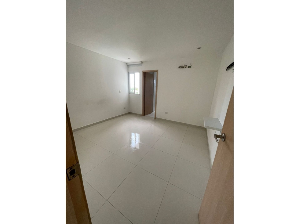Venta Apartaestudio Riomar