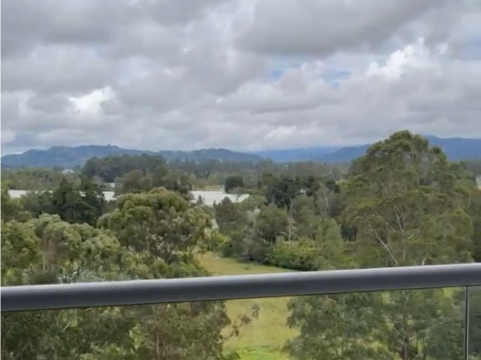 Apartamento En Venta En Rionegro Sector San Nicolás Piso Alto — foto 5
