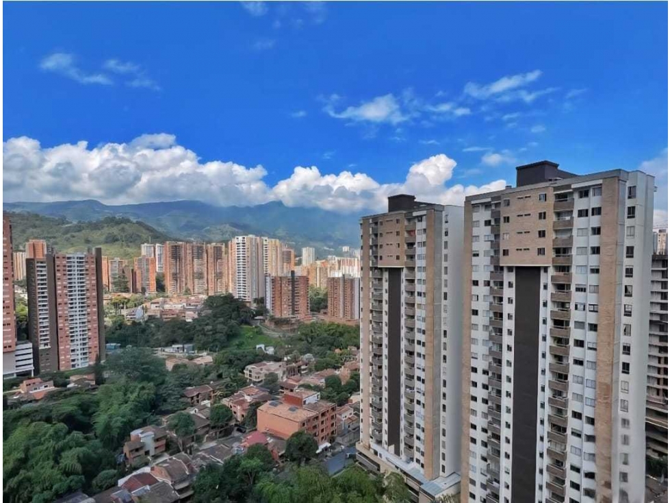 VENTA APARTAESTUDIO SABANETA LA DOCTORA — foto 2