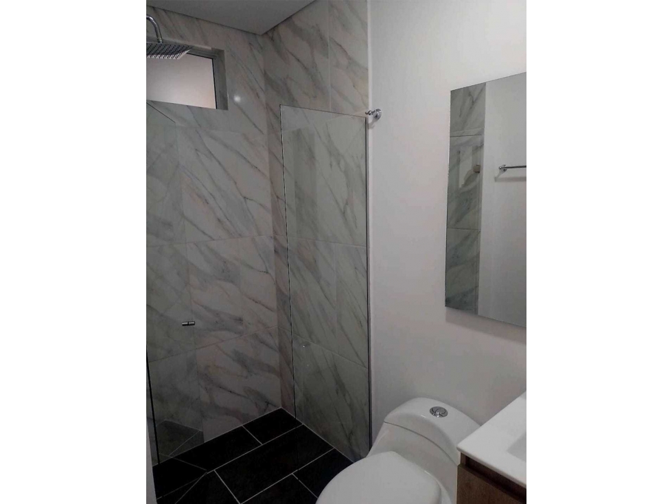 VENTA APARTAESTUDIO SABANETA LA DOCTORA — foto 4