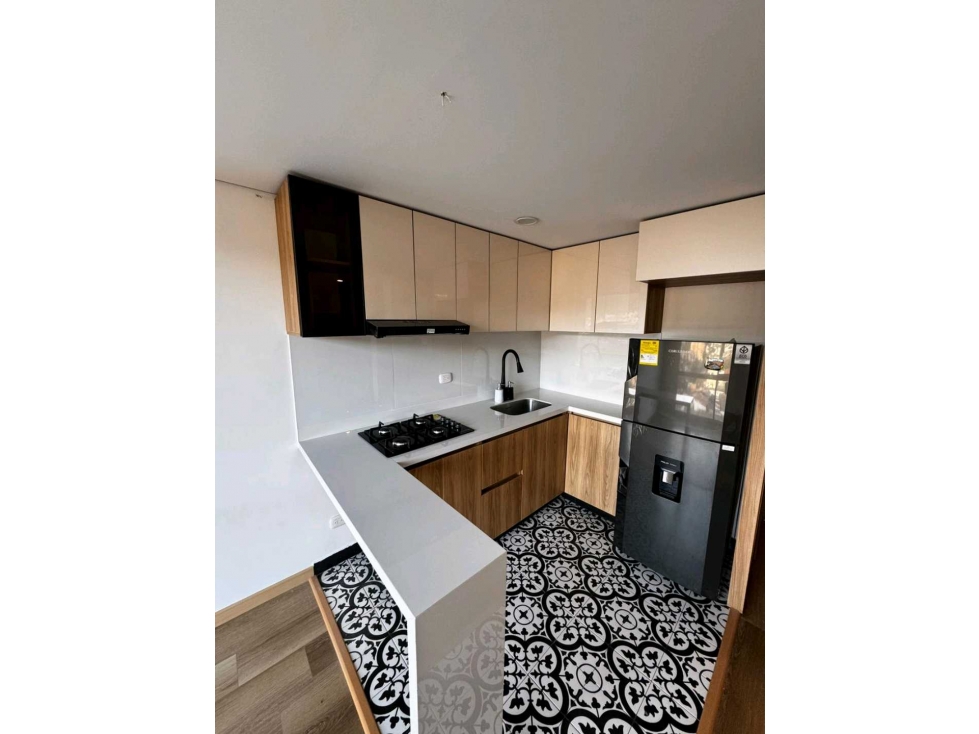 VENTA APARTAESTUDIO SALITRE LIVING BOGOTA — foto 4