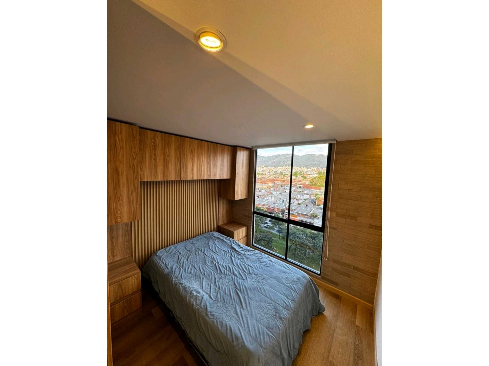VENTA APARTAESTUDIO SALITRE LIVING BOGOTA — foto 6