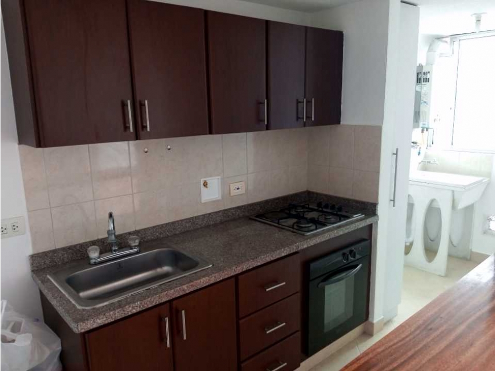 Venta Apartaestudio San Rafael Manizales — foto 2