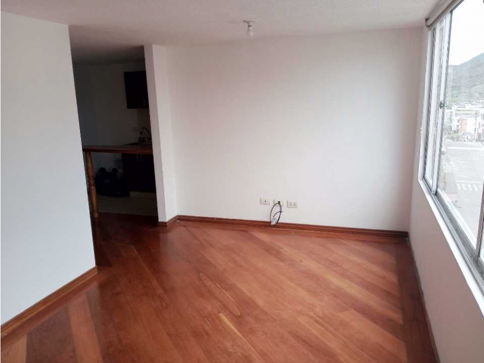 Venta Apartaestudio San Rafael Manizales — foto 5